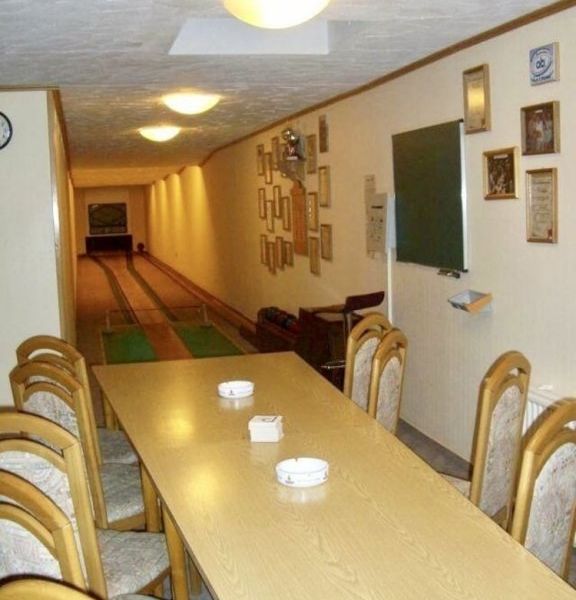 Hotel Photo 10