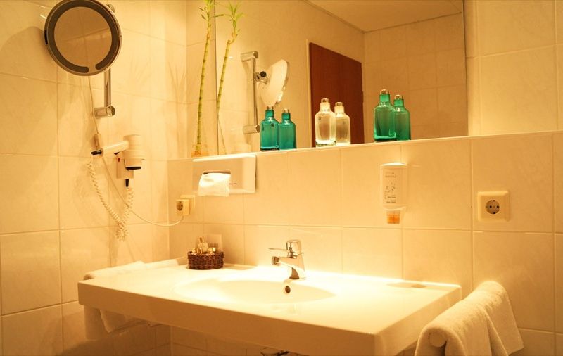 صورة الفندق 11