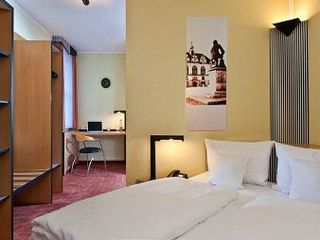 Hotel pic TRYP by Wyndham Halle