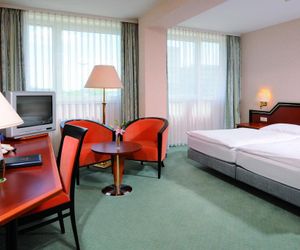 Maritim Hotel Halle Halle Germany