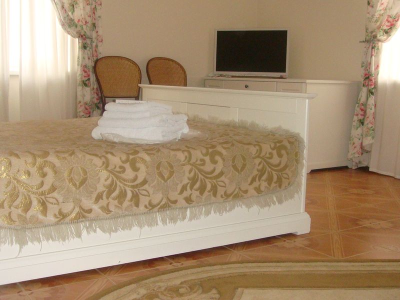 صورة الفندق 1