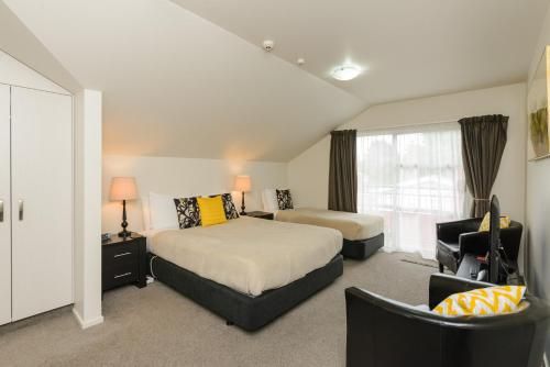 Hotel Photo 3