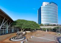 Отзывы Hilton Durban Hotel, 5 звезд