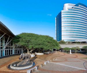 Hilton Durban Hotel Durban South Africa