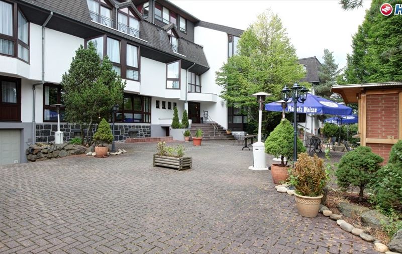 Hotel Photo 22