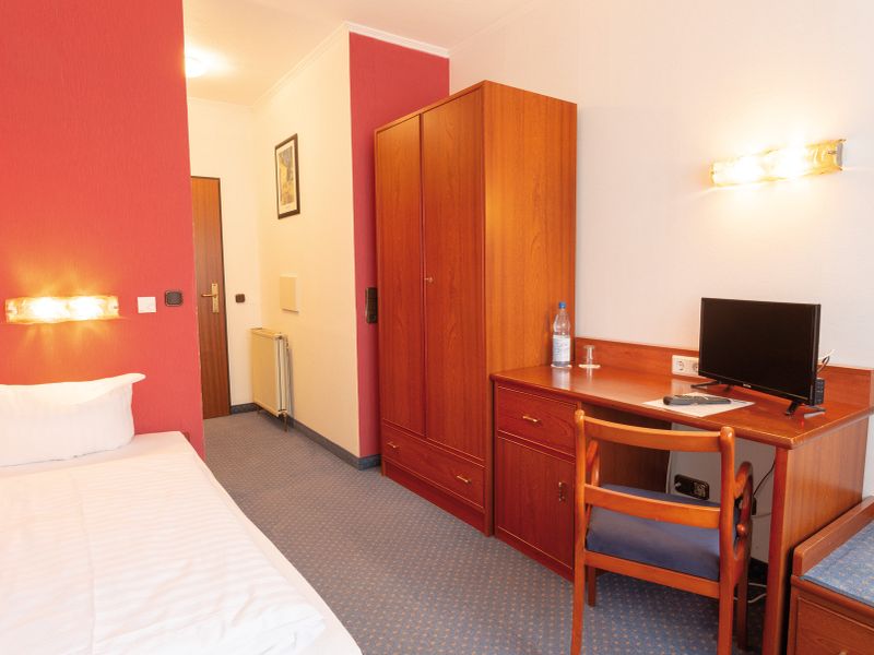 Hotel Photo 5