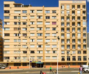 Parkview Hotel Durban South Africa