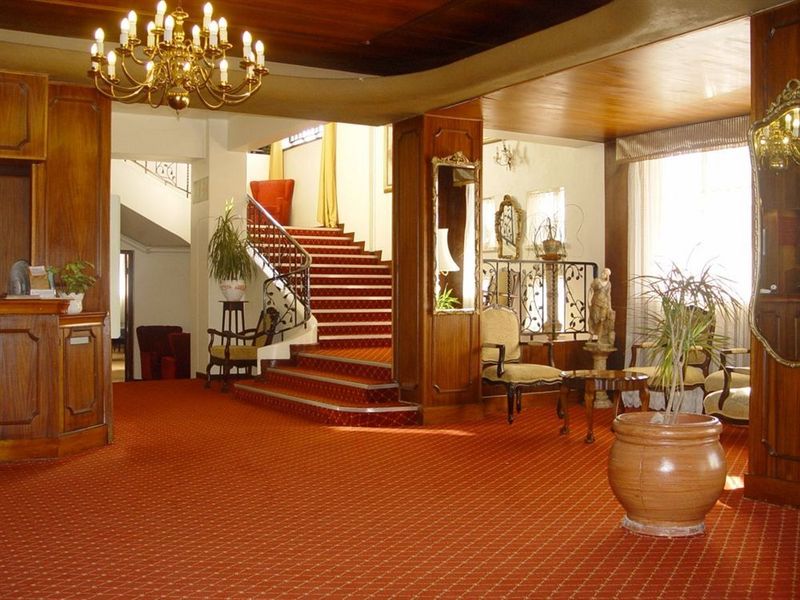 Hotel Photo 13