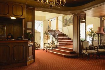 Hotel Photo 14