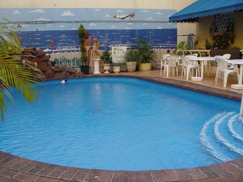 Hotel Photo 17