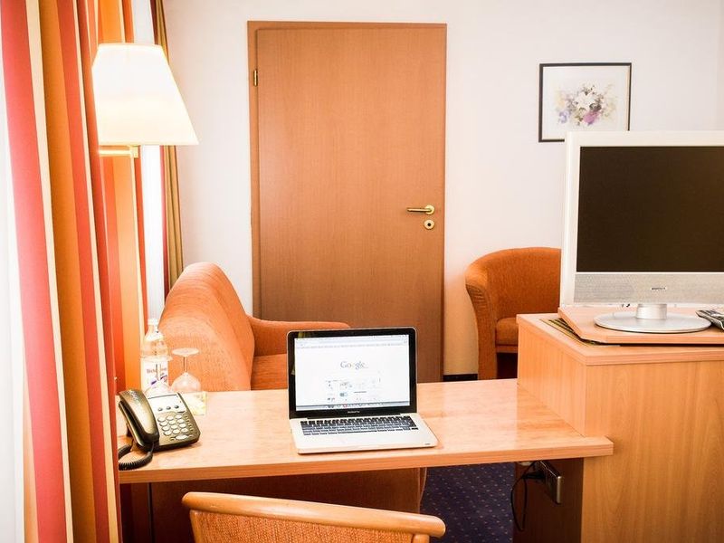 Hotel Photo 11
