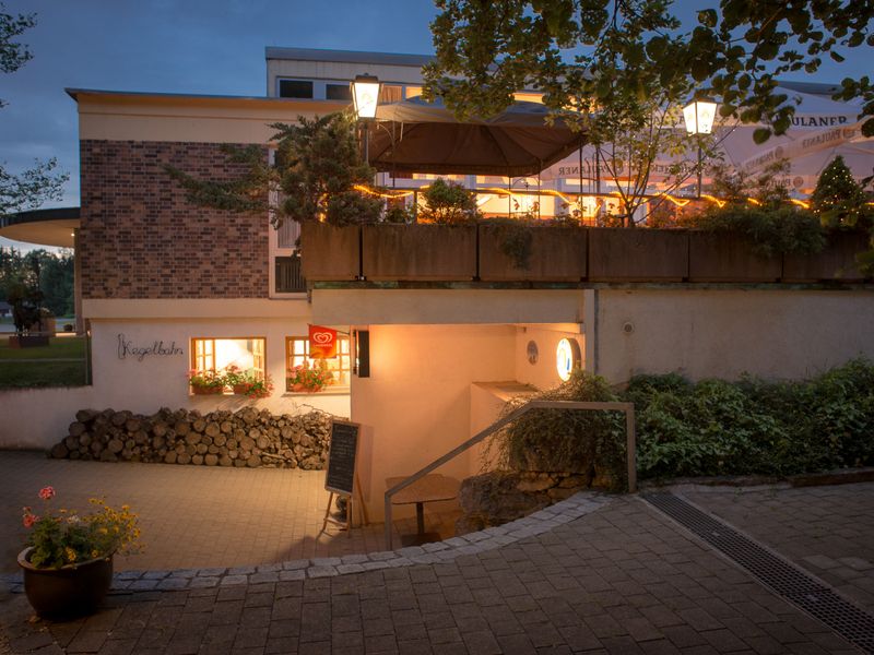Hotel Photo 22