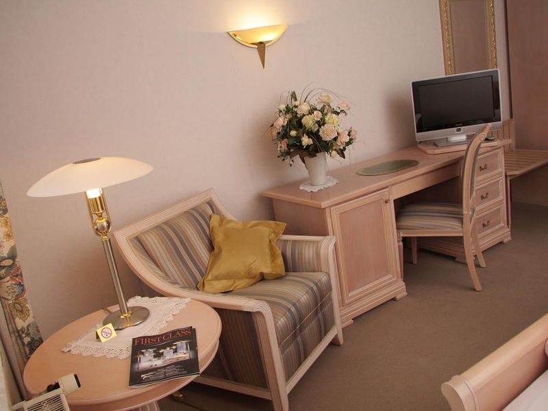 Hotel Photo 4