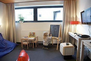 Hotel Photo 7