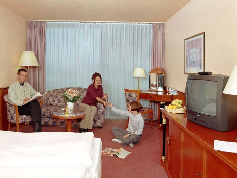 Hotel Photo 11