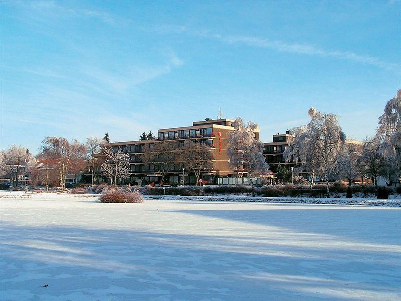 Hotel Photo 20