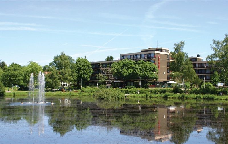 Hotel Photo 23