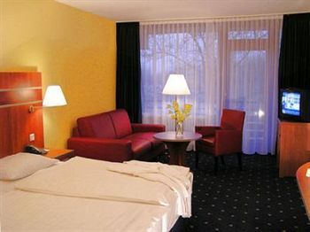 Hotel Photo 5