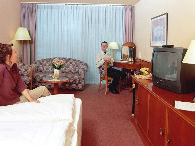 Hotel Photo 10
