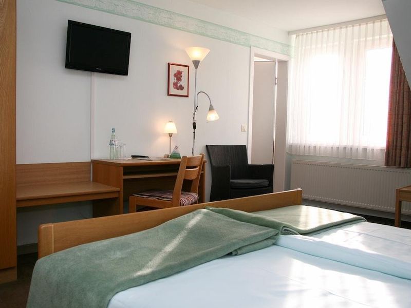 Hotel Photo 1