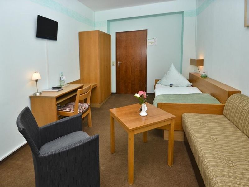Hotel Photo 5
