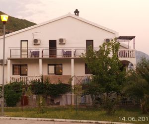 Rooms Vulovic Budva Montenegro