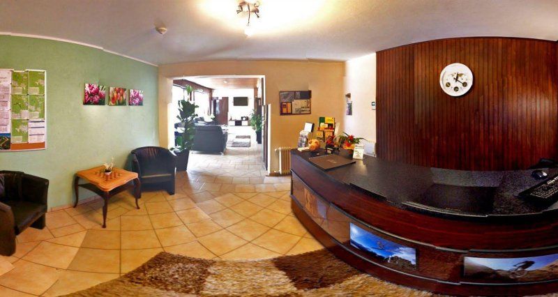 Hotel Photo 16