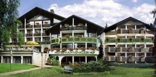 Hotel Photo 22