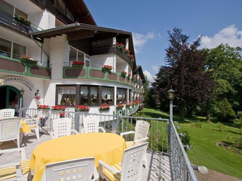 Hotel Photo 23
