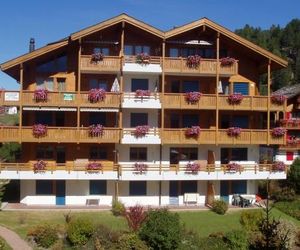 Metropol B Grachen Switzerland