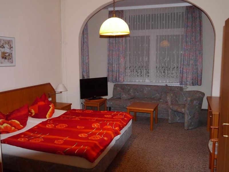 Hotel Photo 1