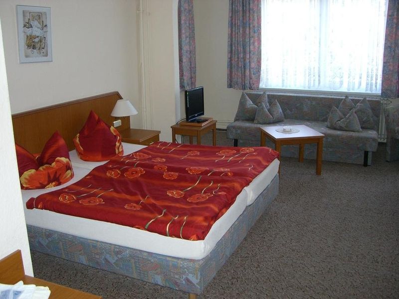 Hotel Photo 2