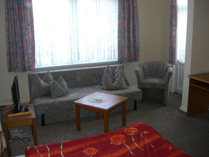 Hotel Photo 13