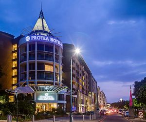Protea Hotel Fire & Ice! by Marriott Durban Umhlanga Ridge Umhlanga Rocks South Africa