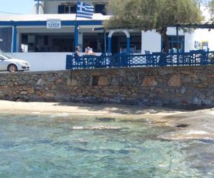 O Fotiz Agios Prokopios Greece