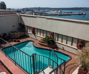 The Royal Hotel by Coastlands Hotels & Resorts Durban South Africa