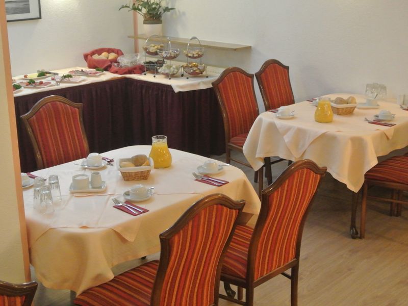 Hotel Photo 13