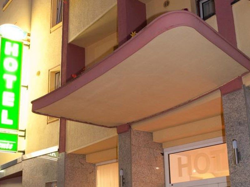 Hotel Photo 20