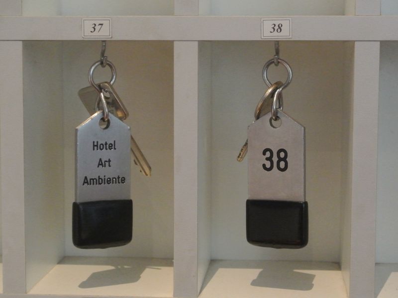Hotel Photo 21