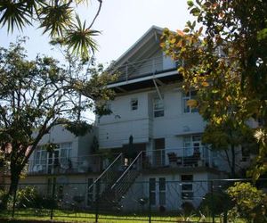 The Grange Guest House Durban South Africa