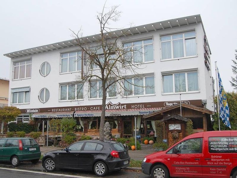 Hotel Photo 23