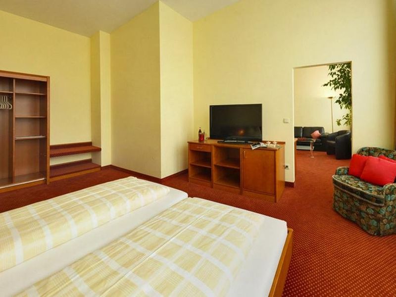 Hotel Photo 7
