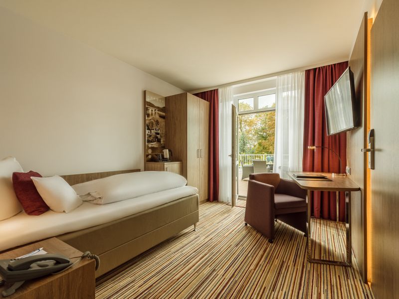 Hotel Photo 1