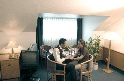 Hotel Photo 8
