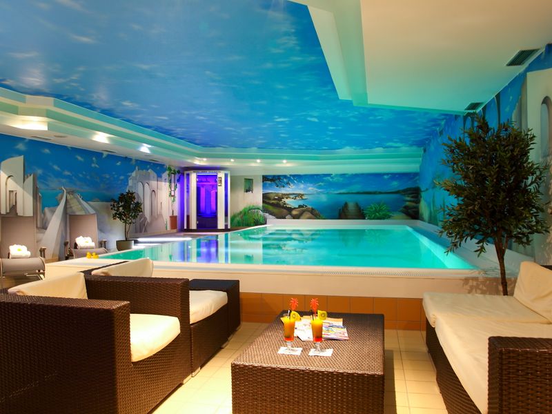 Hotel Photo 10