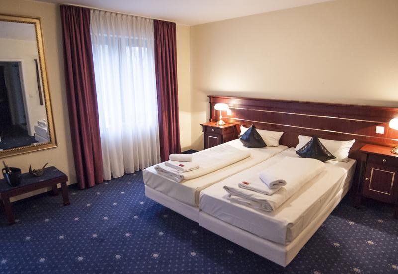 Hotel Photo 2