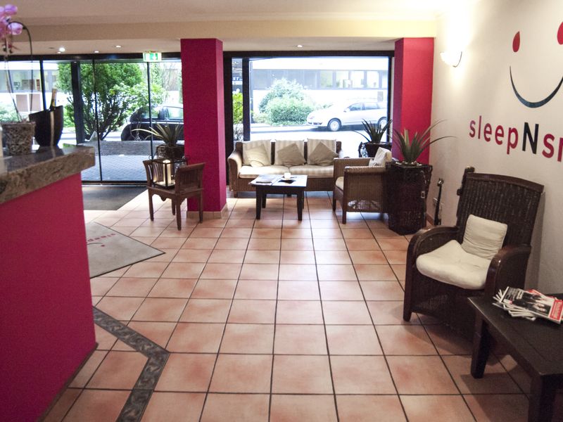 Hotel Photo 8