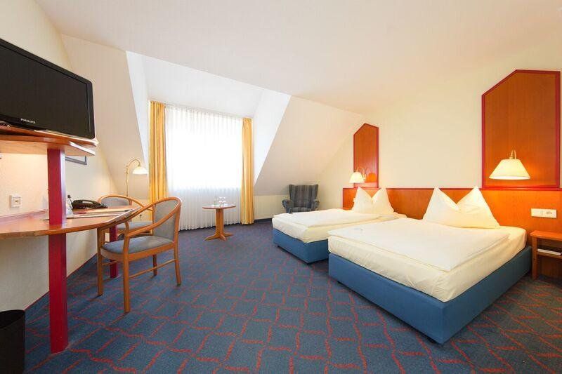 Hotel Photo 2
