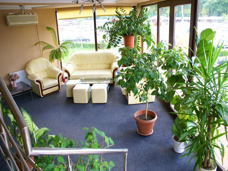 Hotel Photo 1