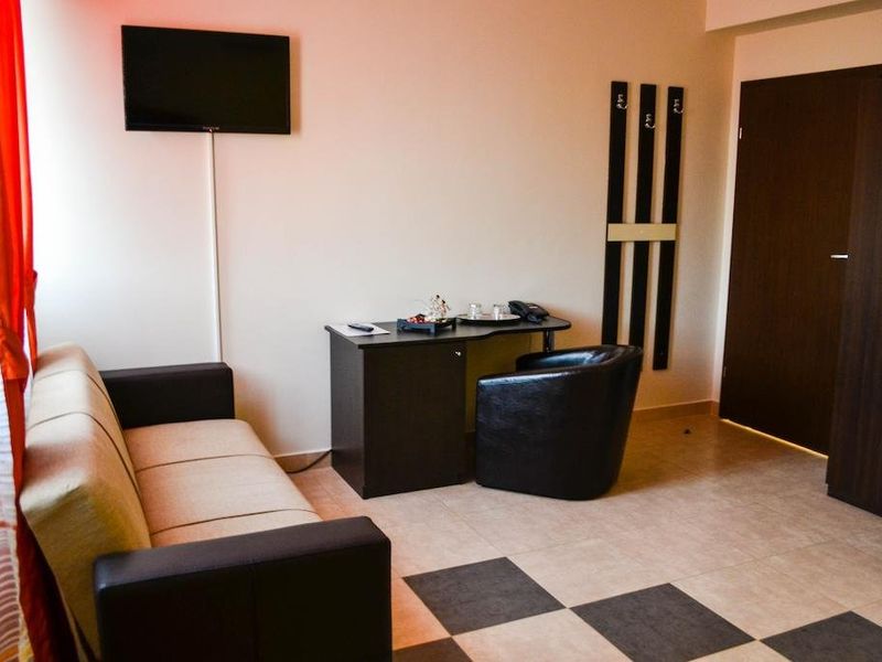 Hotel Photo 1